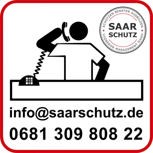 SAARSCHUTZ Kontakt