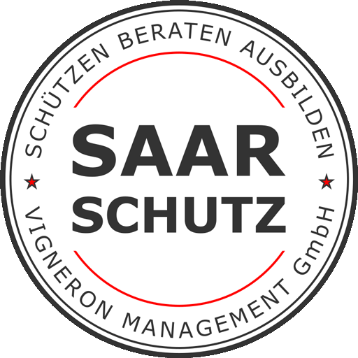 SAARSCHUTZ Logo