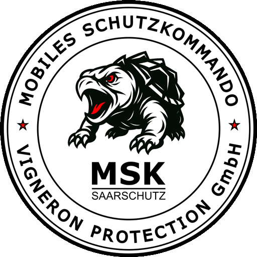 Mobiles Schutzkommando