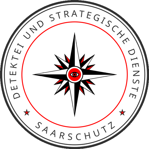 SAARSCHUTZ Detektei Saarland Strategische Dienste