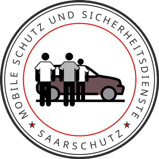 SAARSCHUTZ Mobile Schutz und Sicherheitsdienste