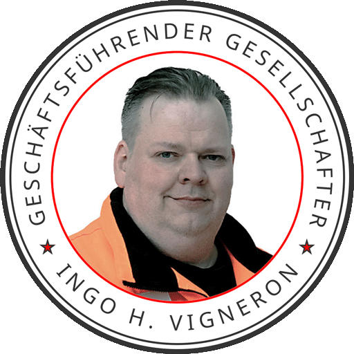 SAARSCHUTZ Ingo Vigneron