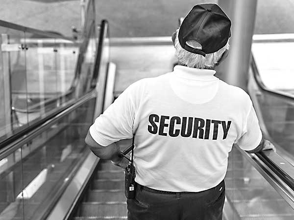 Bild Security